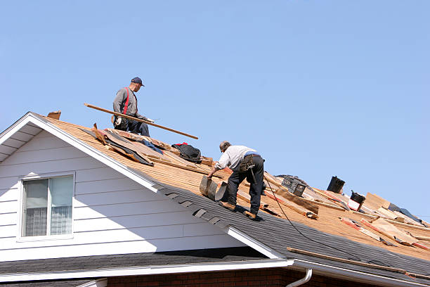 Reliable Midway, UT Roofing and installation Solutions